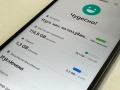 Samsung Galaxy A14 128GB / 4GB RAM, снимка 6
