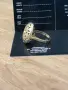 Златен пръстен  14К - 4,69 грама, снимка 11