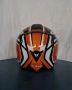 Каска за мотор в емблематичния за марката KTM, снимка 3