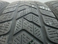 4бр зимни гуми 215/55/16 PIRELLI L05955, снимка 2