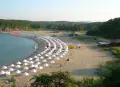 Земя до гората и плаж Бутамята – Синеморец, снимка 4