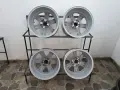 4бр 16ски джанти за PEUGEOT 4х108мм. A161545 , снимка 7