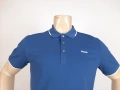 Hugo Boss Dinoso Polo Shirt - Оригинална мъжка тениска с яка, снимка 5