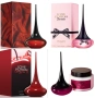 Love Potion,Love Potion Secrets,Love Potion Cherry on Top,Love Potion Sensual Ruby-Oriflame, снимка 1