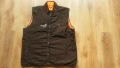 SWEDTEAM THO FACE Signal Vest размер XL / XXL за лов риболов двулицев елек - 2689, снимка 1