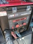 Професионална заваръчна машина EWM Phoenix 521 телоподаващо,Mig Mag,CO2,MMA,Tig, снимка 4