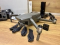DJI Mavic 2 Pro дрон за ремонт части, снимка 2