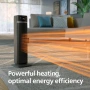 Керамичен отоплителен уред Енергоспестяващ PHILIPS CX5120/11 Philips Air+ App [НОВ], снимка 11