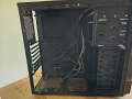 Компютърна кутия Cooler Master K350 + DVD | за NAS / Home Lab (Без страничен капак) | ATX | 7 HDD, снимка 2
