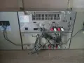 Рядък радиокасетофон JVC PC-R11W, снимка 4