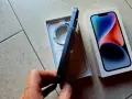 iPhone 14 128GB Blue – Чисто нов  , снимка 10