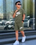 детски комплект nike, снимка 1