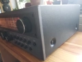 Vintage Universum vt 23016 ресивър 1972 г., снимка 2