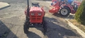 Трактор YANMAR, модел YM1401., снимка 2