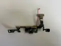 Долна платка с микрофон + антена + USB букса за зареждане за Samsung Galaxy S7 USA версия, снимка 2
