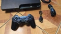 SONY Playstation 3 Slim CECH-2004B 250GB с игри, снимка 2