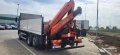 кранова уредба Palfinger 12500 + каросерия, снимка 1