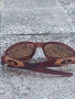 oakley pit boss очила BD7002, снимка 4