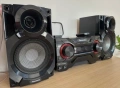 Аудио мини система Hi-Fi Panasonic AKX200, снимка 2