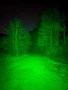 Acebeam H30 | Професионален челник за проследяване и нощен лов | Бяла, Червена и Зелена светлина, снимка 5