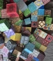 Minecraft кубчета магнитни, снимка 4