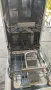 Съдомиялна машина Indesit 45см, снимка 3
