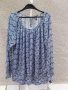 2XL/3XL Нова блуза Daisy Fuentes , снимка 1