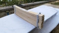 Подматрачна рамка, 70х200 см LURÖY от Икеа - Ikea, снимка 4