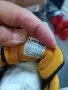 Мъжки туристически обувки Kayland Strider GTX Grey Yellow Размер 42, снимка 4