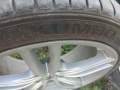 АЛУМИНИЕВИ ЛЕТИ ДЖАНТИ 18  5x112 ЗА WAG- grup и Mecedes , снимка 4