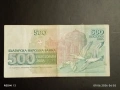 Три банкноти 500 лева 1993г. България редки стари за КОЛЕКЦИЯ 50730, снимка 10