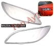 Капаци Фарове Мазда 3 Mazda 3 2003 - 2009 Стъкла Фарове Капаци, снимка 6