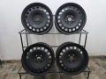 4бр 17ски джанти за VW, AUDI, SEAT 5x112мм A170899 , снимка 5