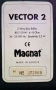 Тонколони Magnat Vector 2, снимка 14