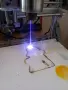 15W Лазерен диоде CNC лазерен гравьор ЦПУ КЦУ, снимка 1