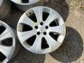 5х110 17 Опел Зафира Астра Комбо Корса Вектра 5x110 Opel, снимка 3