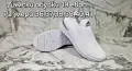 Намаление на дамски маратонки и обувки последни бройки , снимка 8