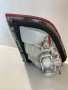 Вътрешен десен заден стоп за Mercedes-Benz B-Class W245 B170 (2008) A1698201664 , снимка 3