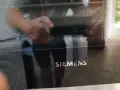 Печка за вграждане с керамичен плот Сименс Siemens с 2 години гаранция! , снимка 5