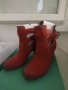 Дамски боти Clarks, снимка 1