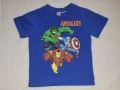 Детски Суитшърт и Тениска Avengers - 5/6г, снимка 5