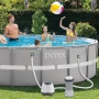 Intex Crystal Clear система за солена вода 230V CG-26664, снимка 7