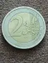 Монета 2 Евро Гърция 2002, снимка 2