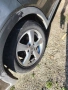 Джанти с гуми Honda 16 ки, снимка 1