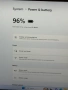 Dell XPS 9560 i7/16RAM/512GB NVMe SSD/GTX 1050/Full HD, снимка 7