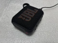 Безжична колона JBL GO 4 Black, снимка 11