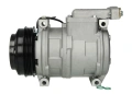 Компресор за климатик NISSENS NIS 89413, снимка 2