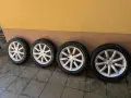 Алуминиеви джанти за Smart , снимка 1