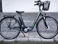 Нов електрически велосипед Zundapp Z 510 Comfort+, снимка 10