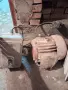 Трифазен електромотор, снимка 1